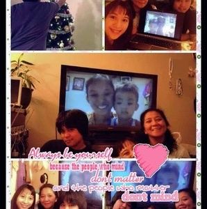 Meet your Posher, Leonora